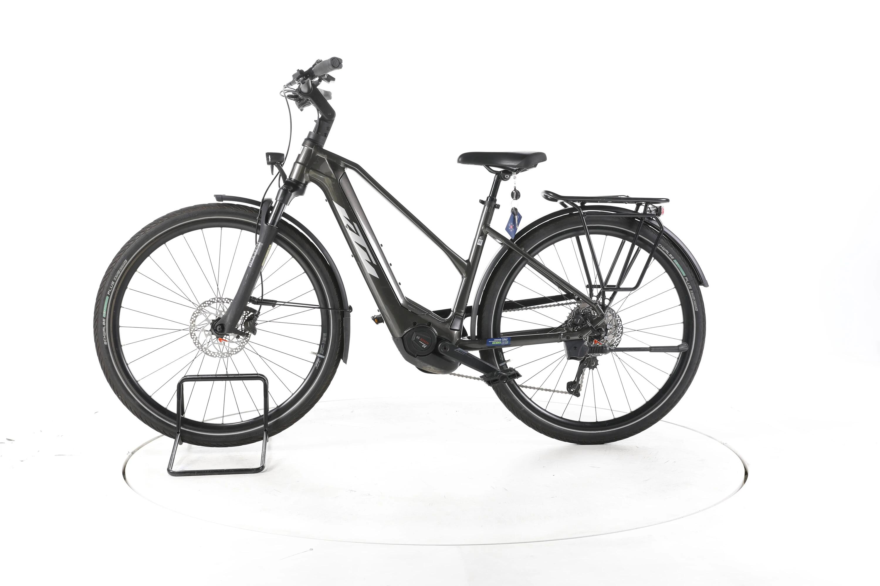 Ebike ricondizionata · KTM Macina Style 740 · Ottime condizioni 6/7
