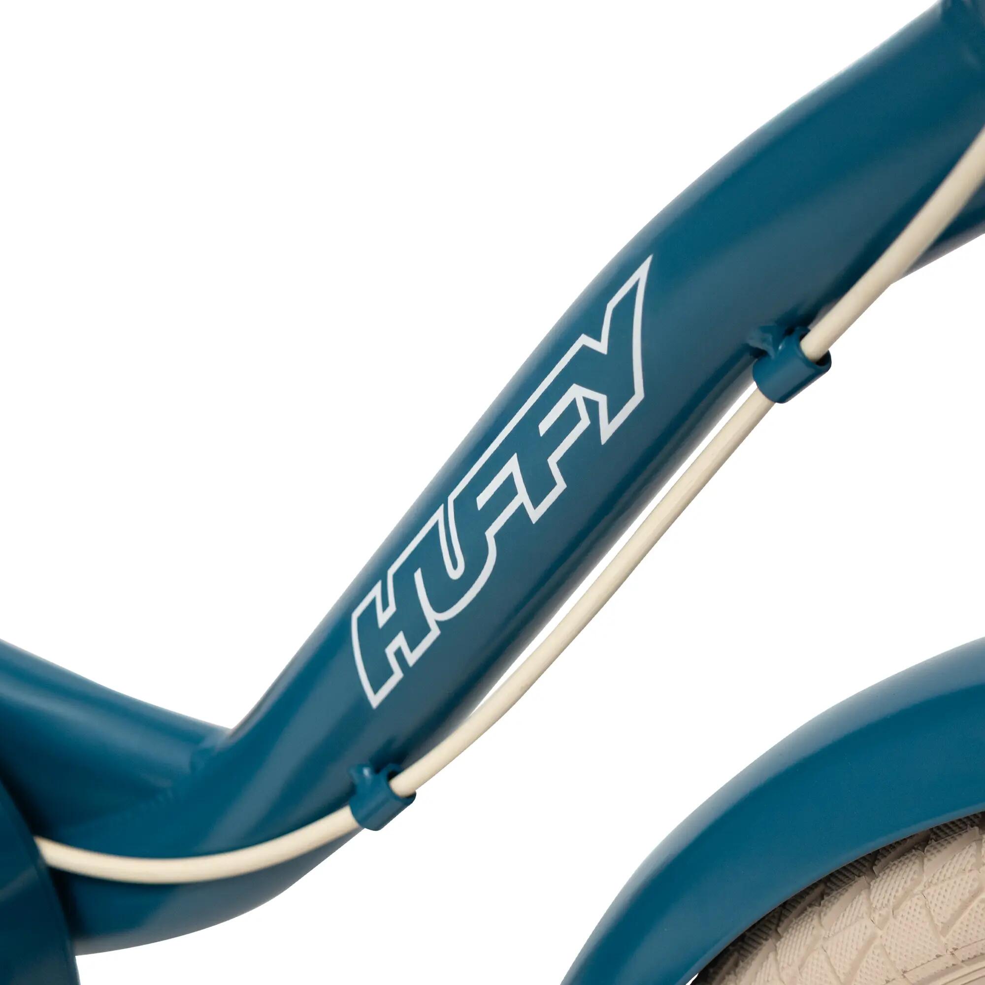 HUFFY Vintage 16" Kinderfahrrad 7/11