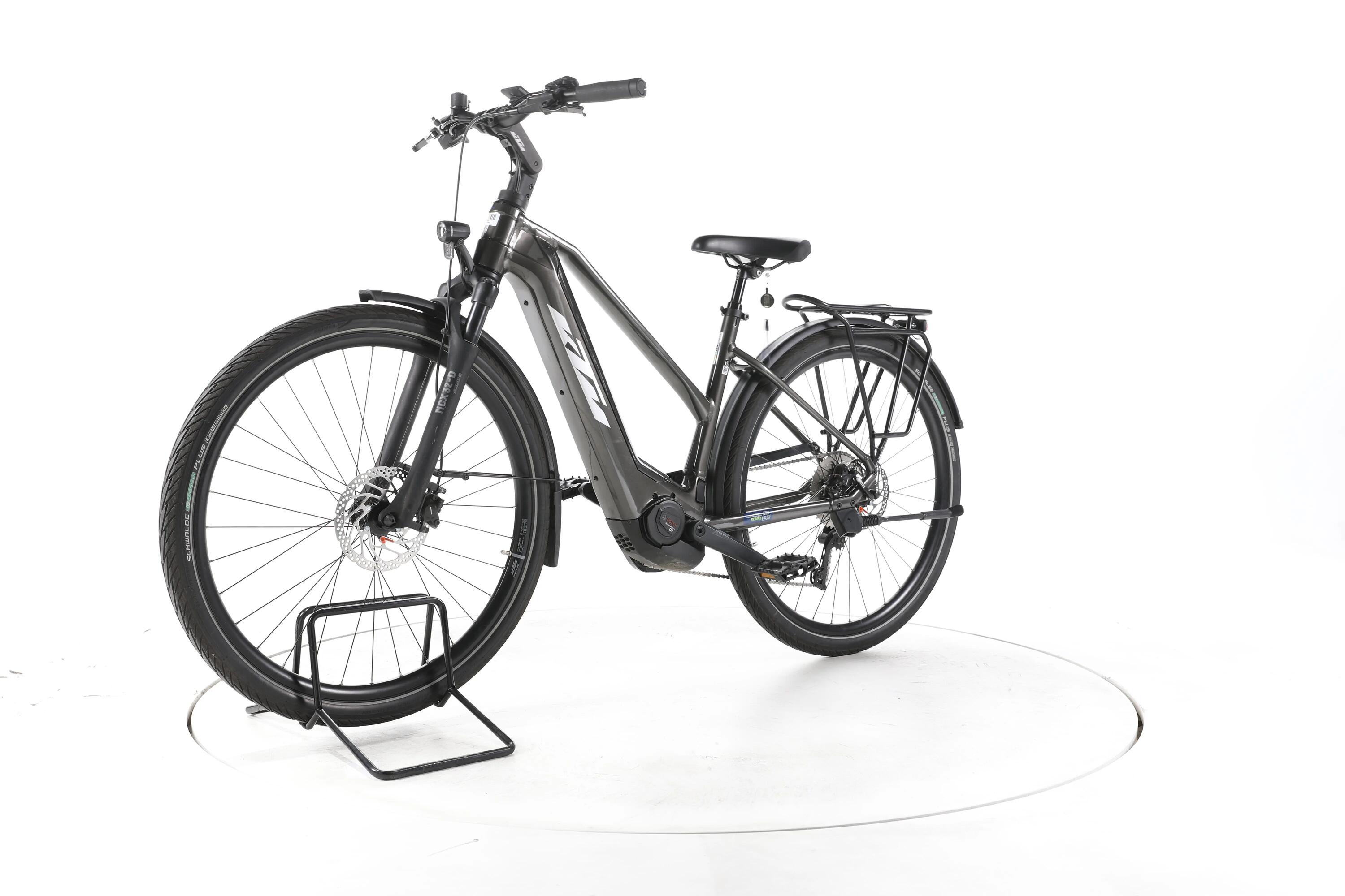 Ebike ricondizionata · KTM Macina Style 740 · Ottime condizioni 5/7