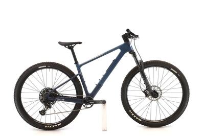 Tweedehands mtb · raven 8.7 · zeer goede toestand