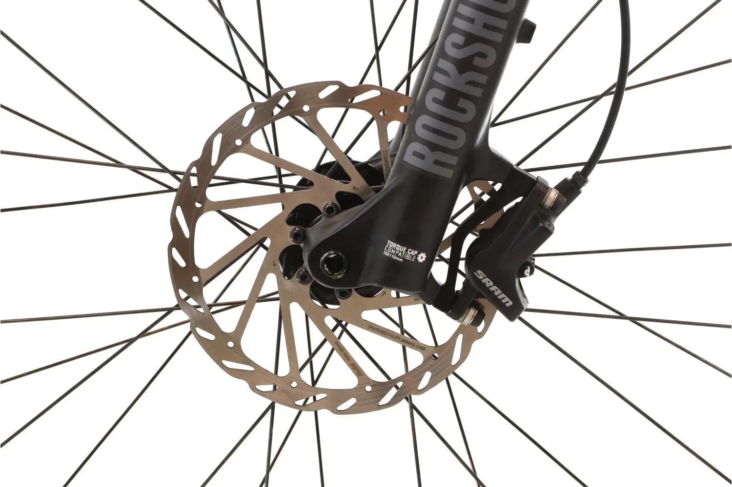 Segunda Vida · BTT ·  Raven 8.7 · Muito bom estado 7/8