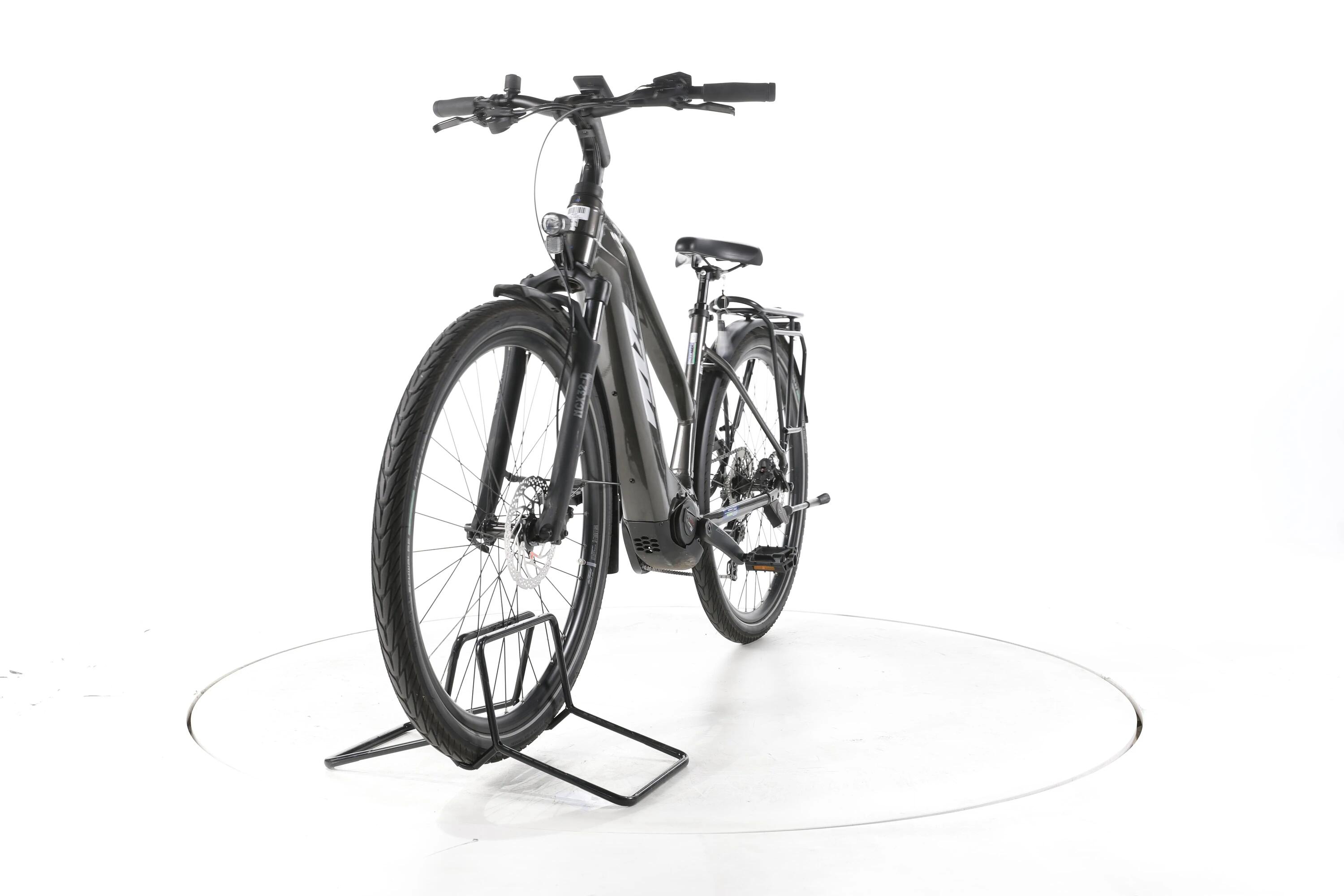 Ebike ricondizionata · KTM Macina Style 740 · Ottime condizioni 4/7