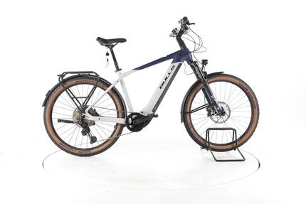 Reconditionné - Bulls Iconic Evo 3 Trekking E-Bike 2024 - Très Bon