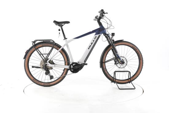 Reconditionné - Bulls Iconic Evo 3 Trekking E-Bike 2024 - Très Bon