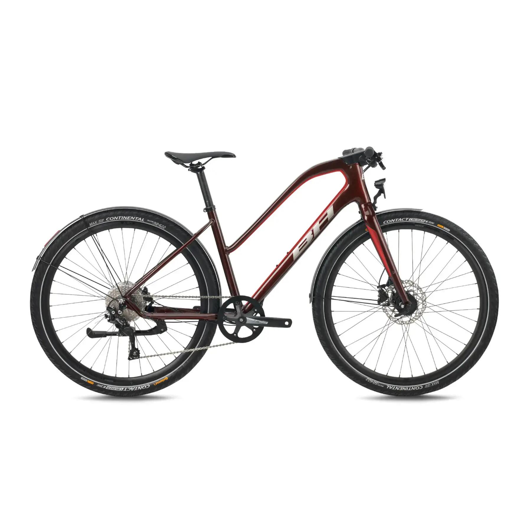 BH BIKES picture