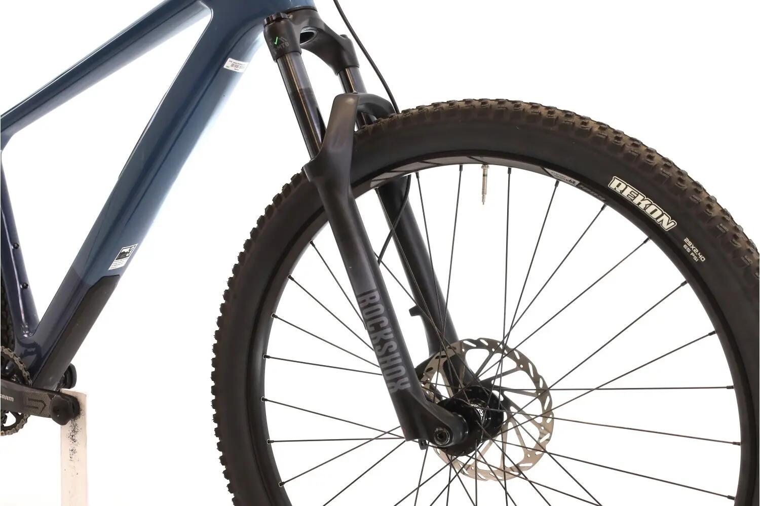 Segunda Vida · BTT ·  Raven 8.7 · Muito bom estado 5/8