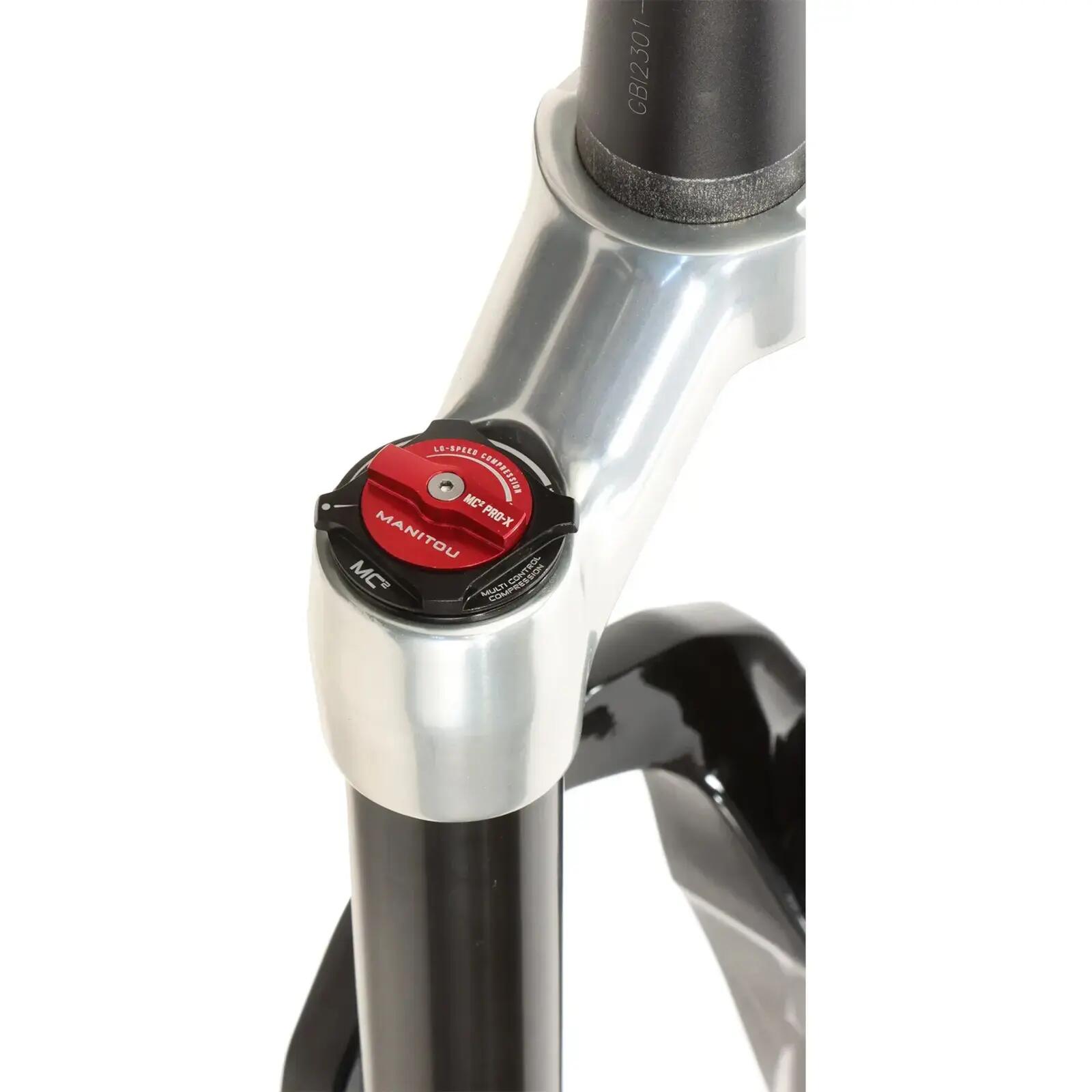 Horquilla Manitou Mezzer Pro G2 170 (140/150/160) 44OS 1.5T 5/7
