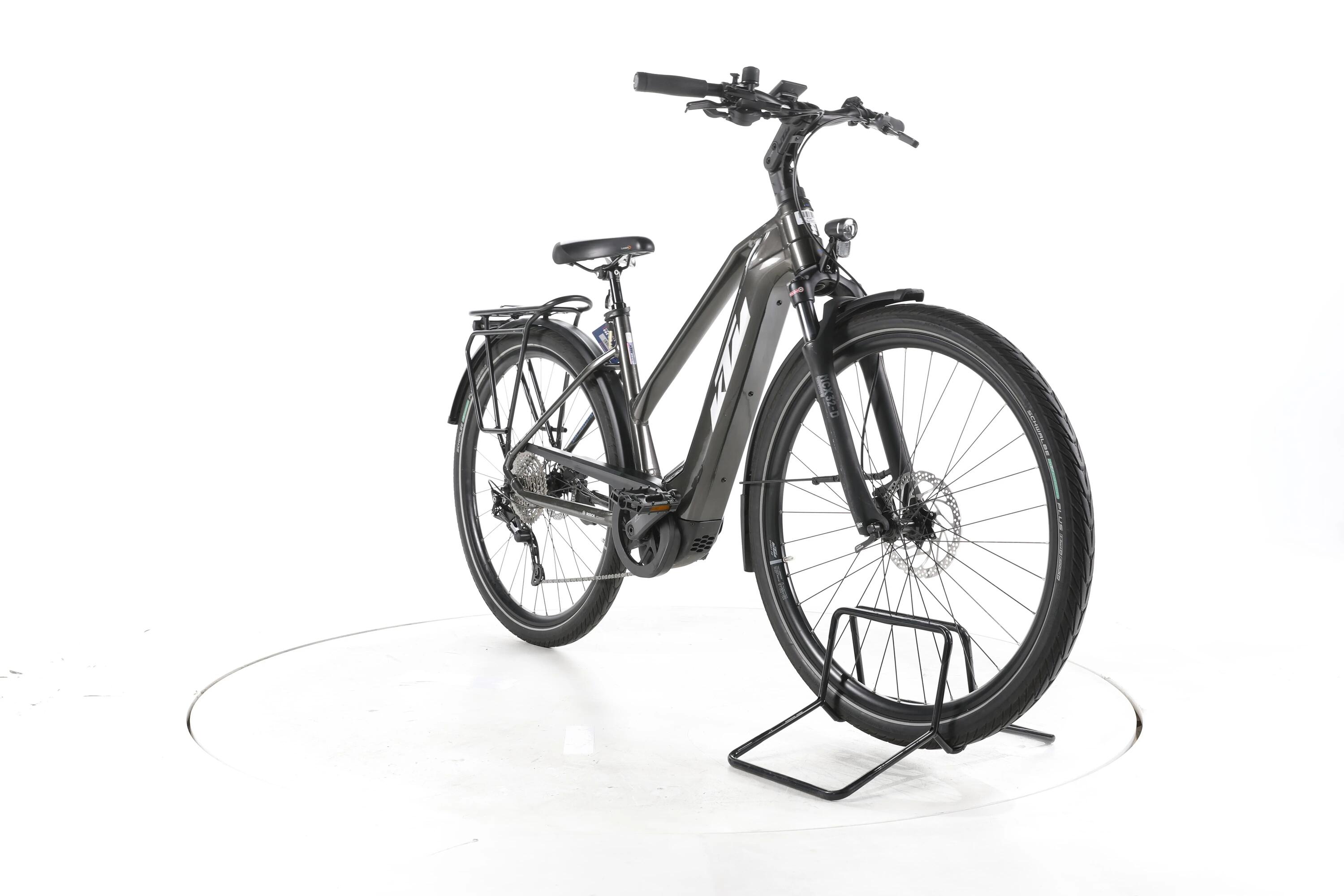 Ebike ricondizionata · KTM Macina Style 740 · Ottime condizioni 3/7