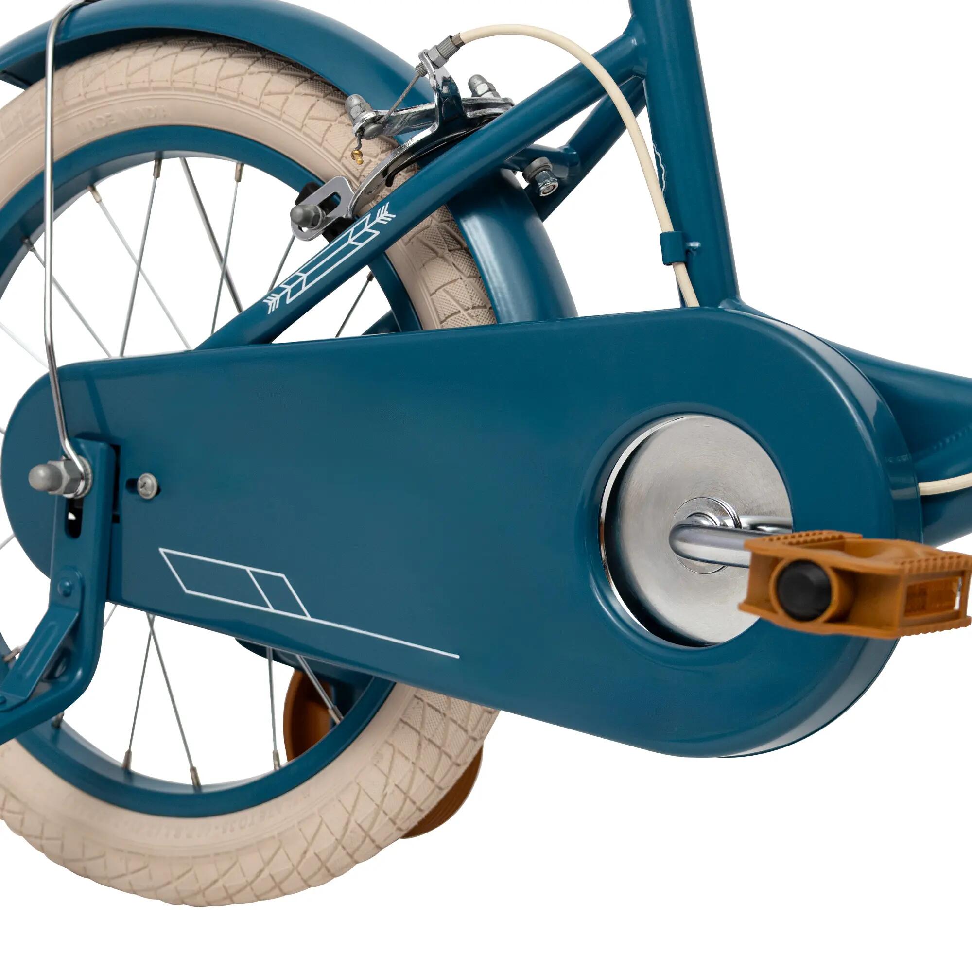 HUFFY Vintage 16" Kinderfahrrad 3/11