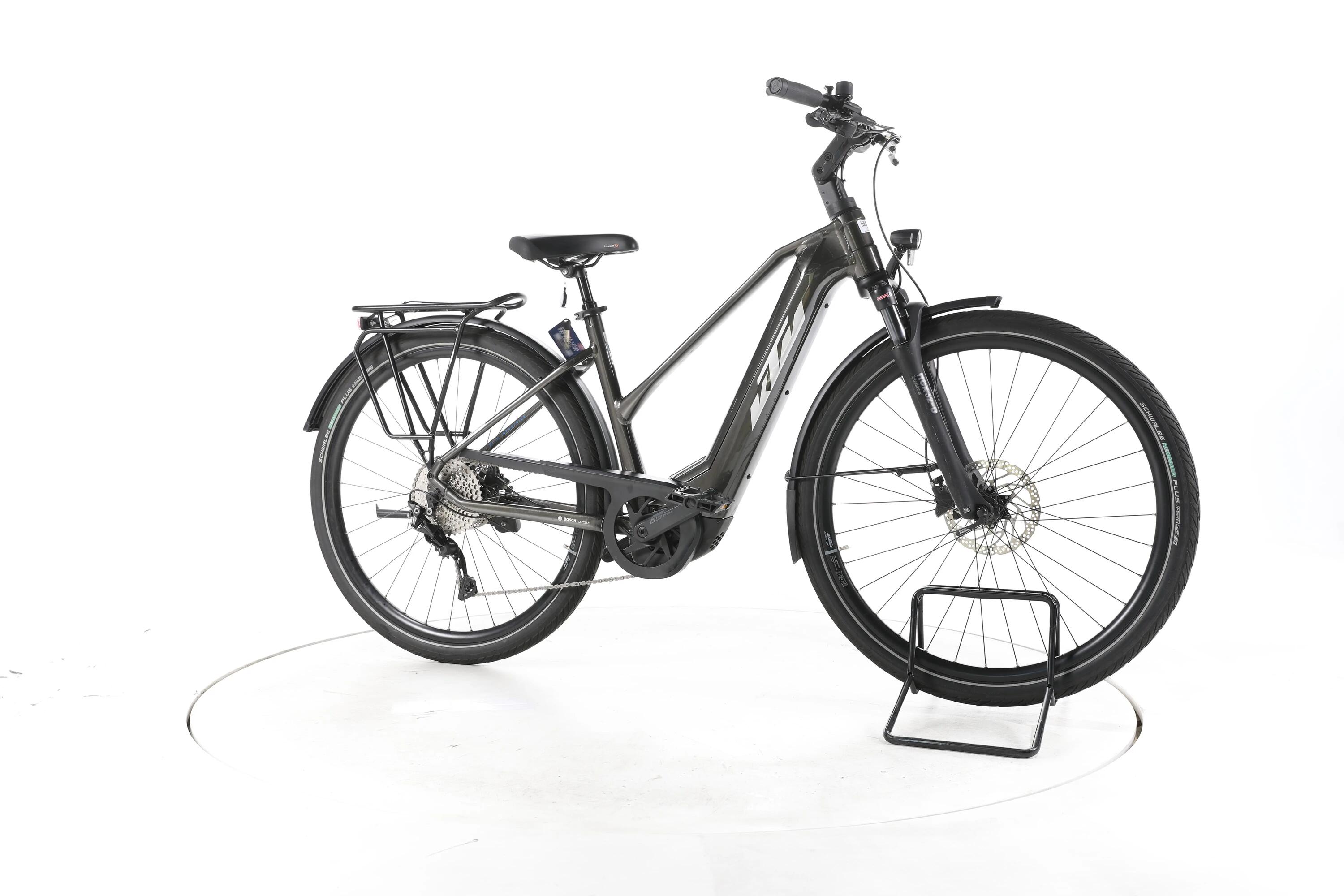 Ebike ricondizionata · KTM Macina Style 740 · Ottime condizioni 2/7