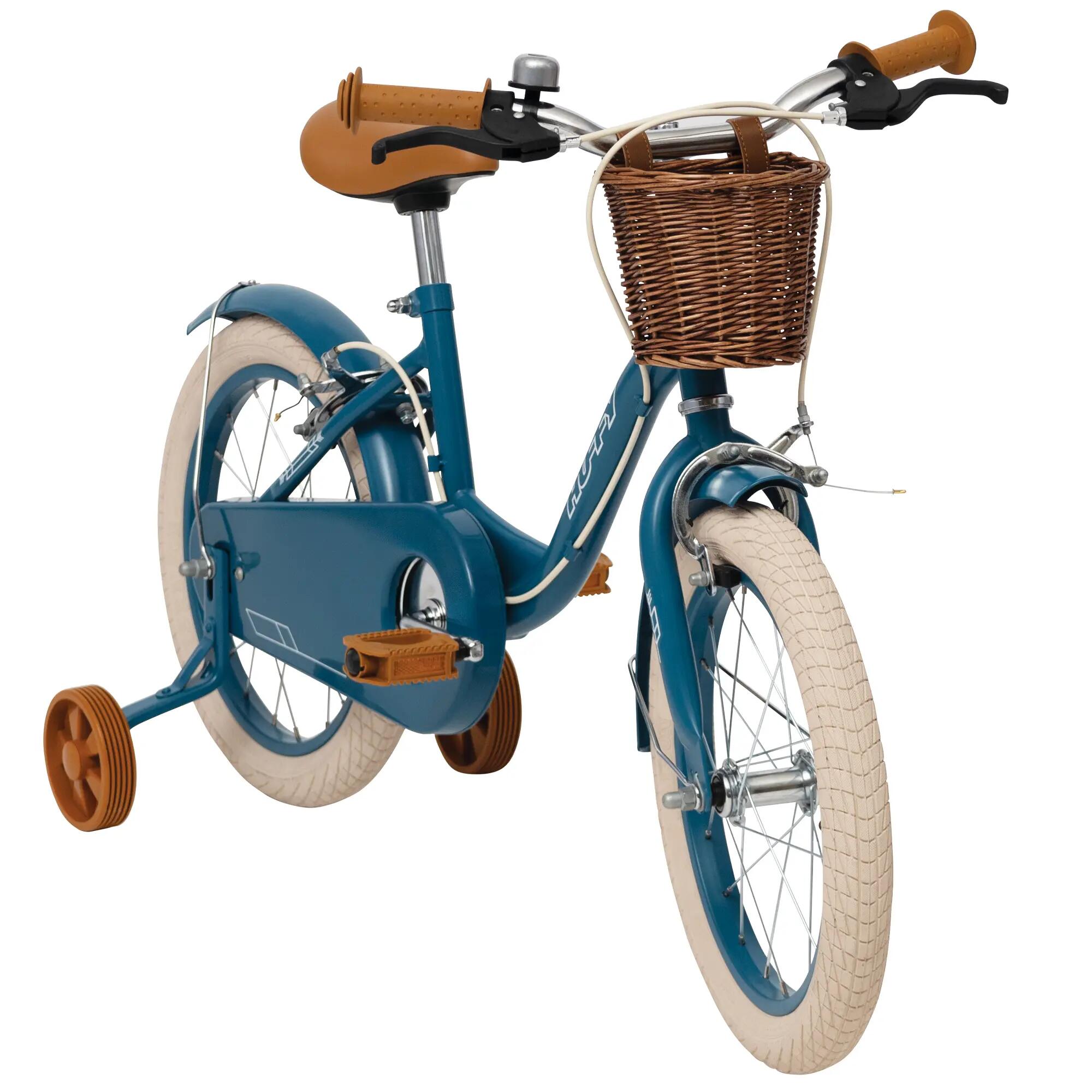 HUFFY Vintage 16" Kinderfahrrad 2/11