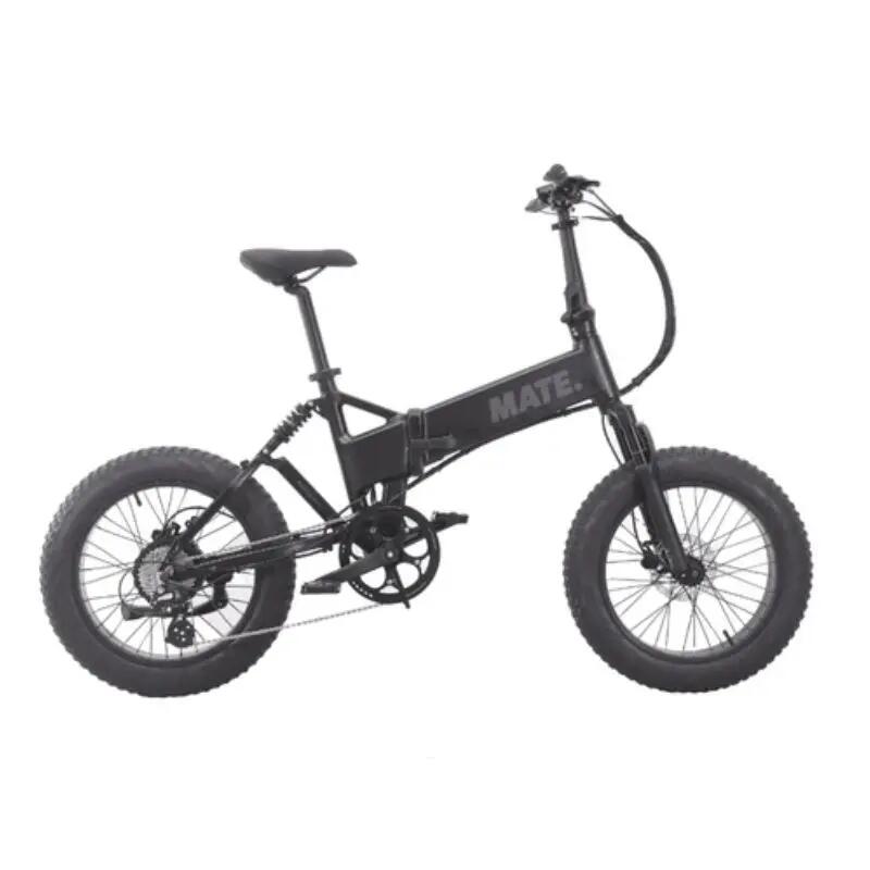 MATE BIKE picture