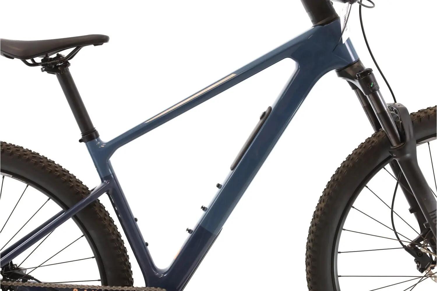 Segunda Vida · BTT ·  Raven 8.7 · Muito bom estado 2/8