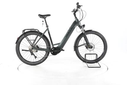 Reconditionné - Bulls Iconic EVO 1 Trekking E-Bike Entrée basse - Très Bon