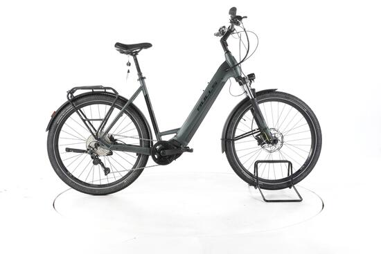 Reconditionné - Bulls Iconic EVO 1 Trekking E-Bike Entrée basse - Très Bon
