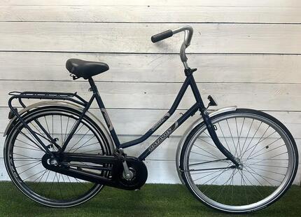 Vélo d’occasion Batavus Browser