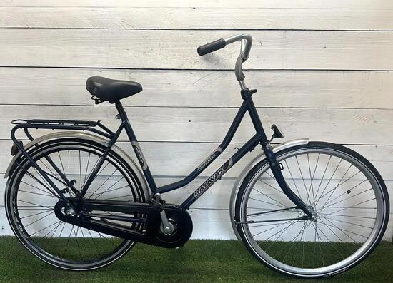 Vélo d’occasion Batavus Browser