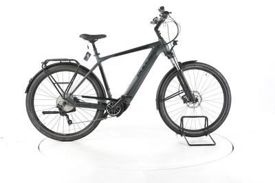 Tweedehands - bulls iconic evo 1 trekking e-bike 2024 - zeer goed