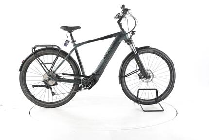 Reconditionné - Bulls Iconic EVO 1 Trekking E-Bike 2024 - Très Bon