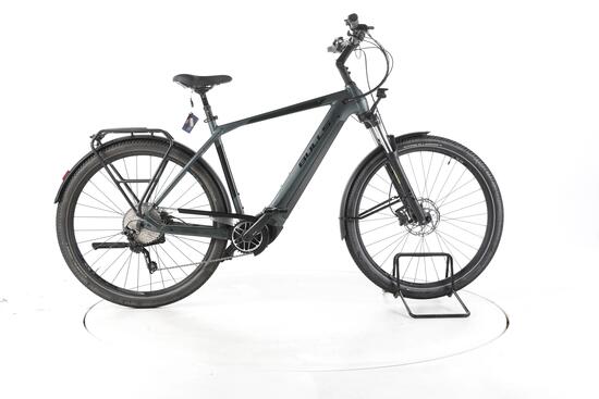 Reconditionné - Bulls Iconic EVO 1 Trekking E-Bike 2024 - Très Bon