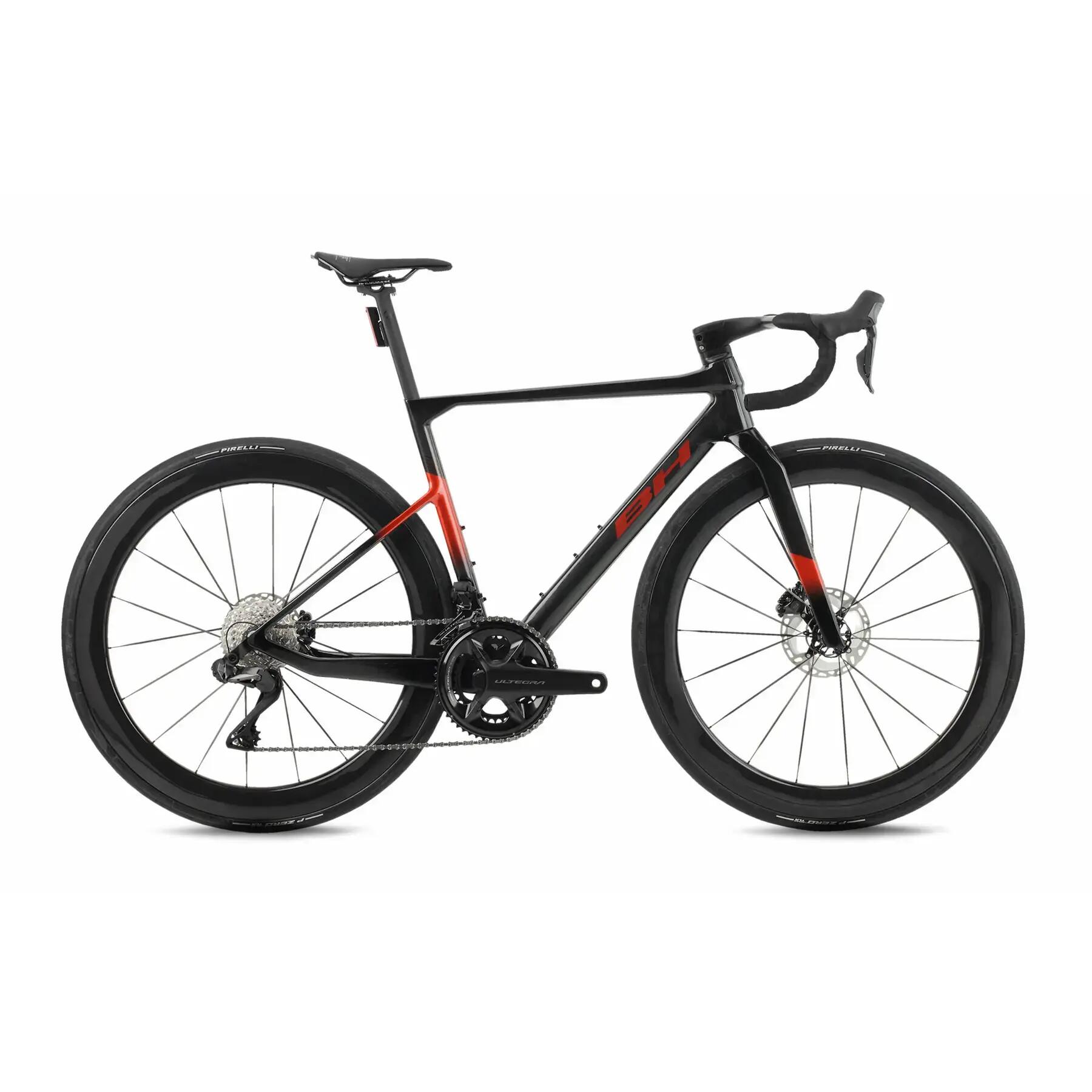 BH BIKES picture