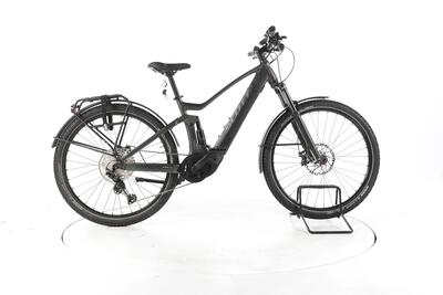 Tweedehands - scott axis eride fs 20 suv e-bike - zeer goed