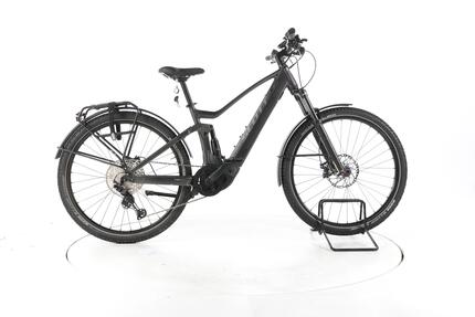 Second Life - Scott Axis eRIDE FS 20 SUV E-Bike - Bardzo dobry stan
