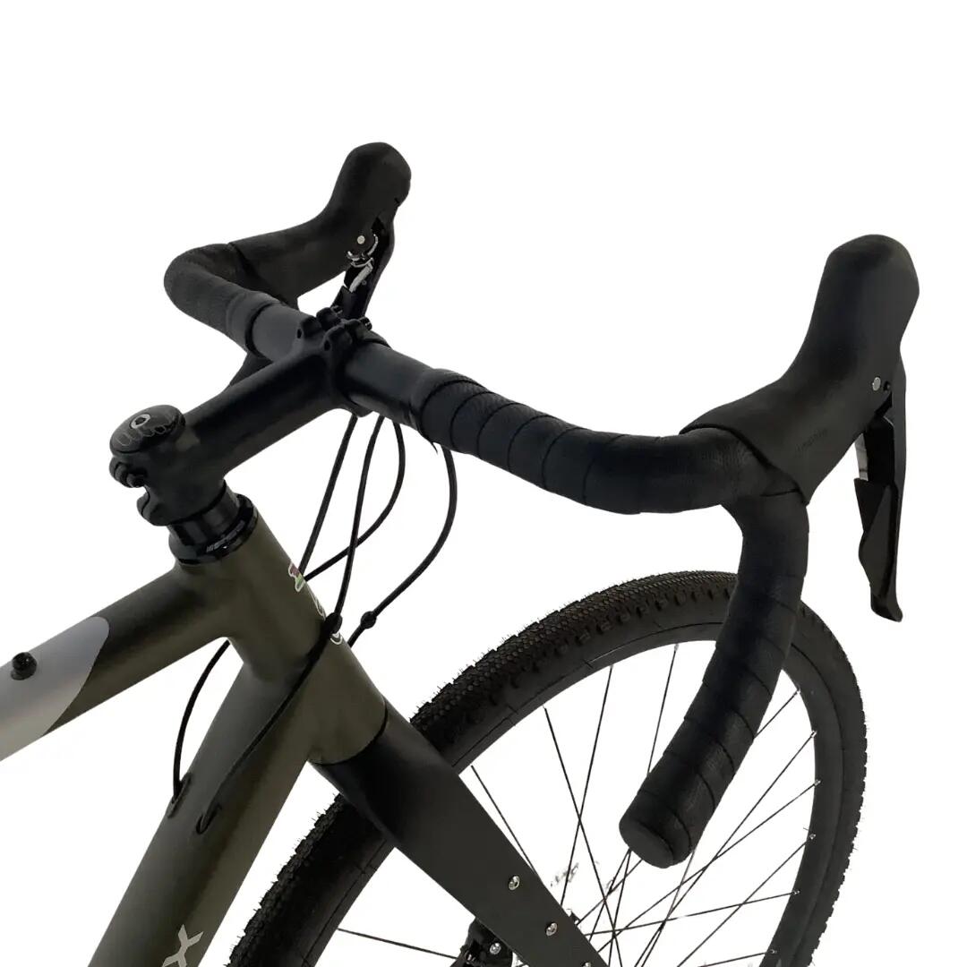 Second Life - Eddy Merckx Straatsburg A GRX600 2×11 M. Grind 4/4