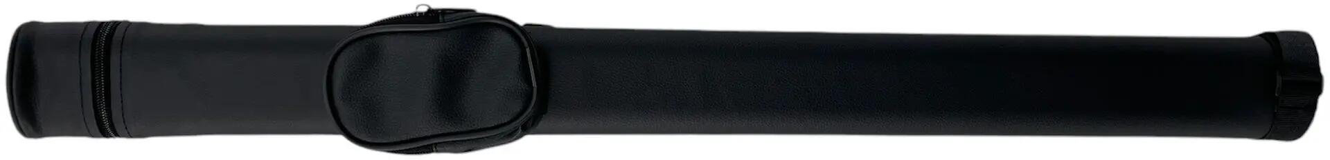 Caseta tubulara 1B/1S black 80cm