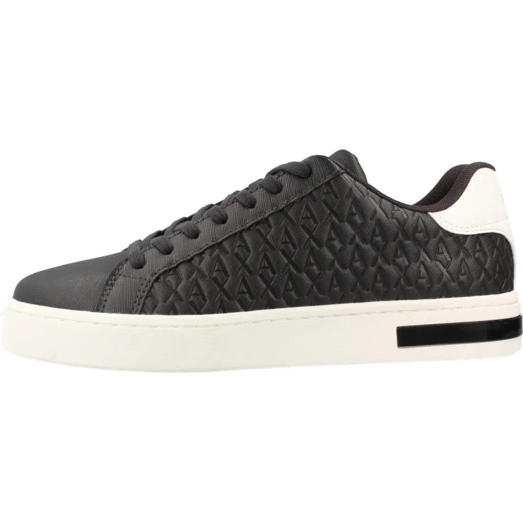 Buty ARMANI EXCHANGE XM000140 AF1191 Zielony 2/5