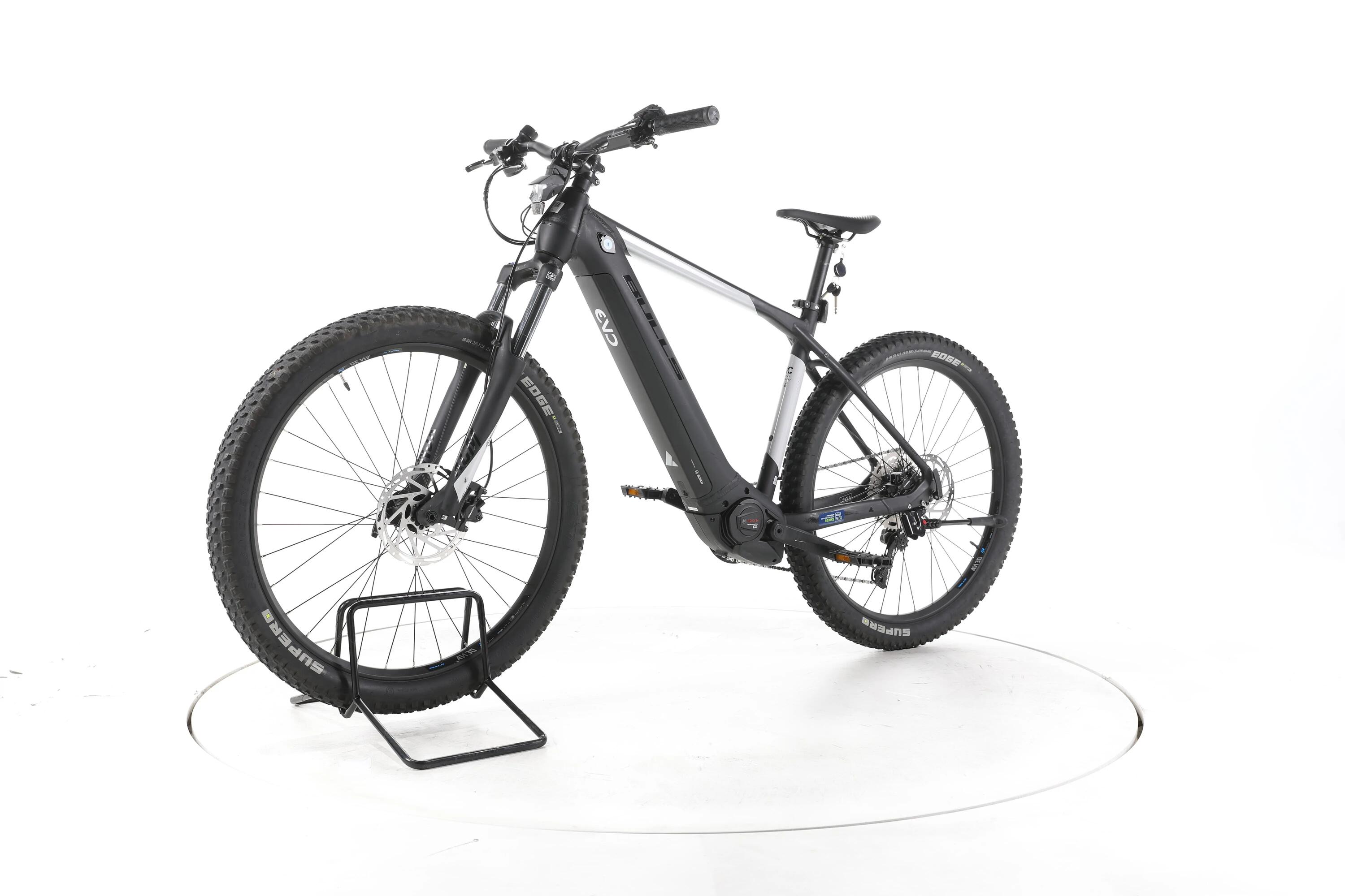 Segunda vida - Bulls Copperhead EVO 1 E-Bike - Em muito bom estado. 5/7