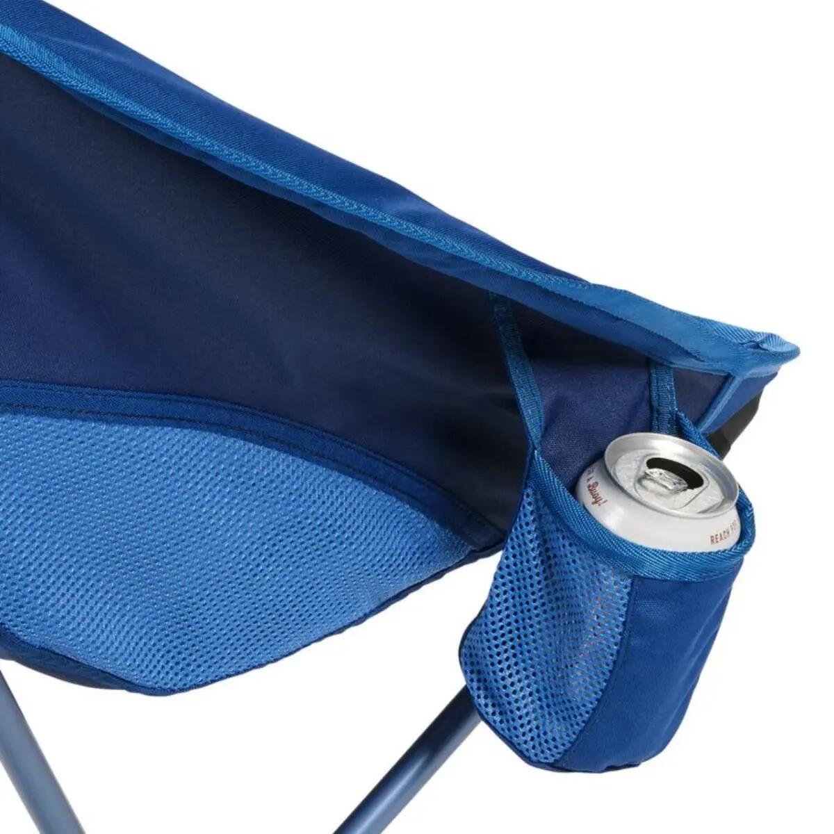 Scaun camping Helinox, Savanna Chair, Blue Block 5/7