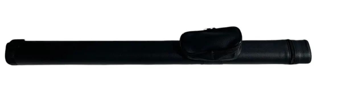 Caseta tubulara 1B/1S black 80cm 5/5