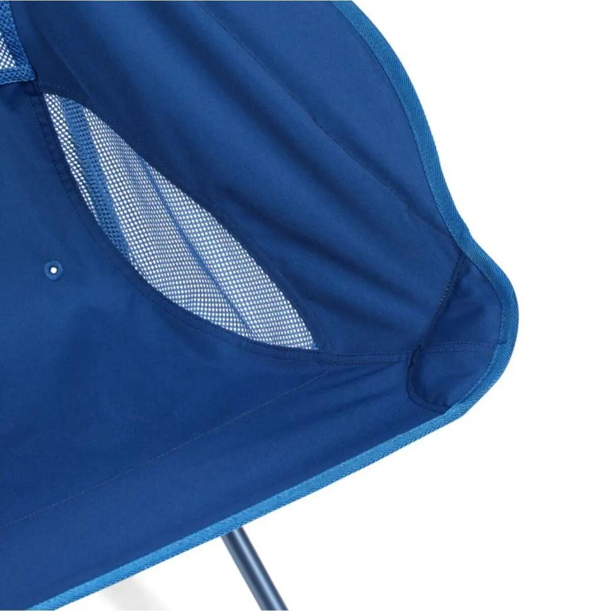 Scaun camping Helinox, Savanna Chair, Blue Block 4/7