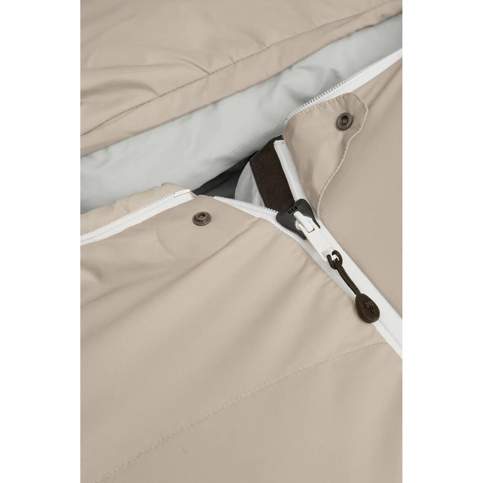 Wollschlafsack Wolle Tropical tropical 7/7