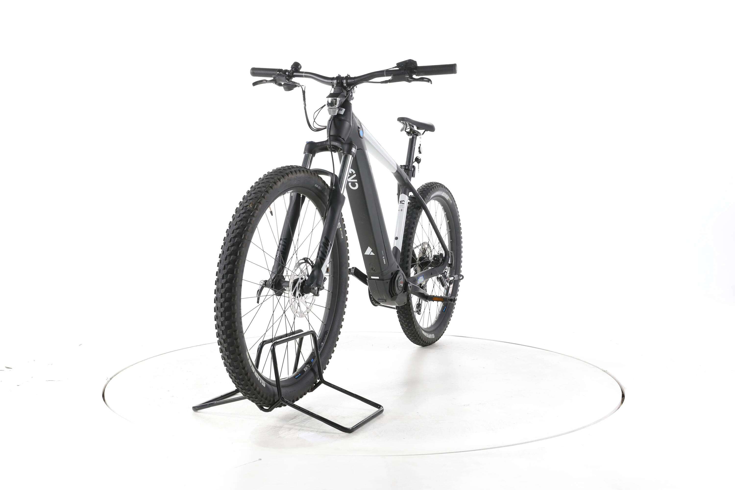 Segunda vida - Bulls Copperhead EVO 1 E-Bike - Em muito bom estado. 4/7