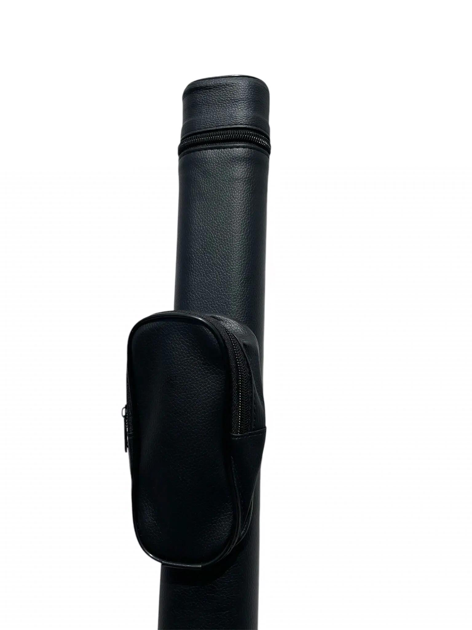 Caseta tubulara 1B/1S black 80cm 3/5