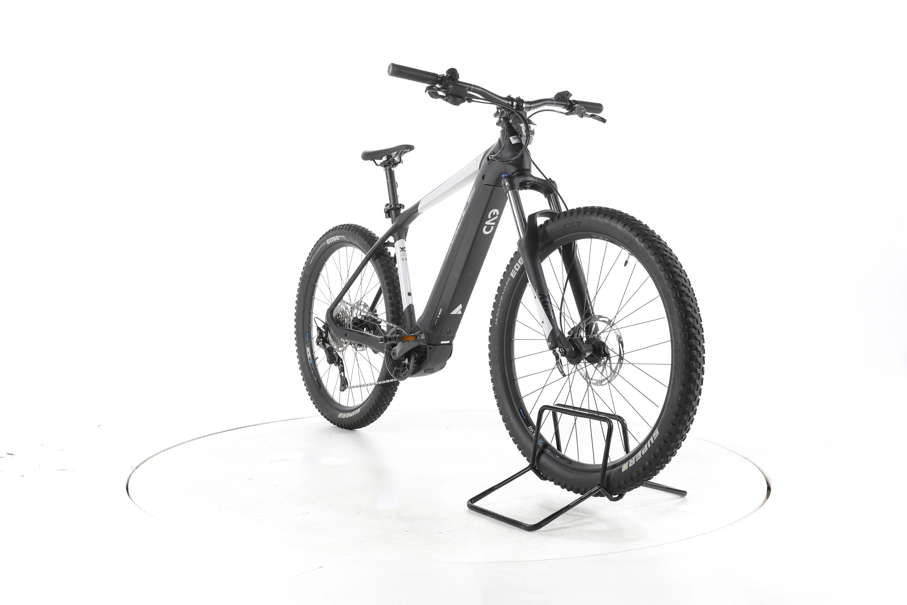 Segunda vida - Bulls Copperhead EVO 1 E-Bike - Em muito bom estado. 3/7