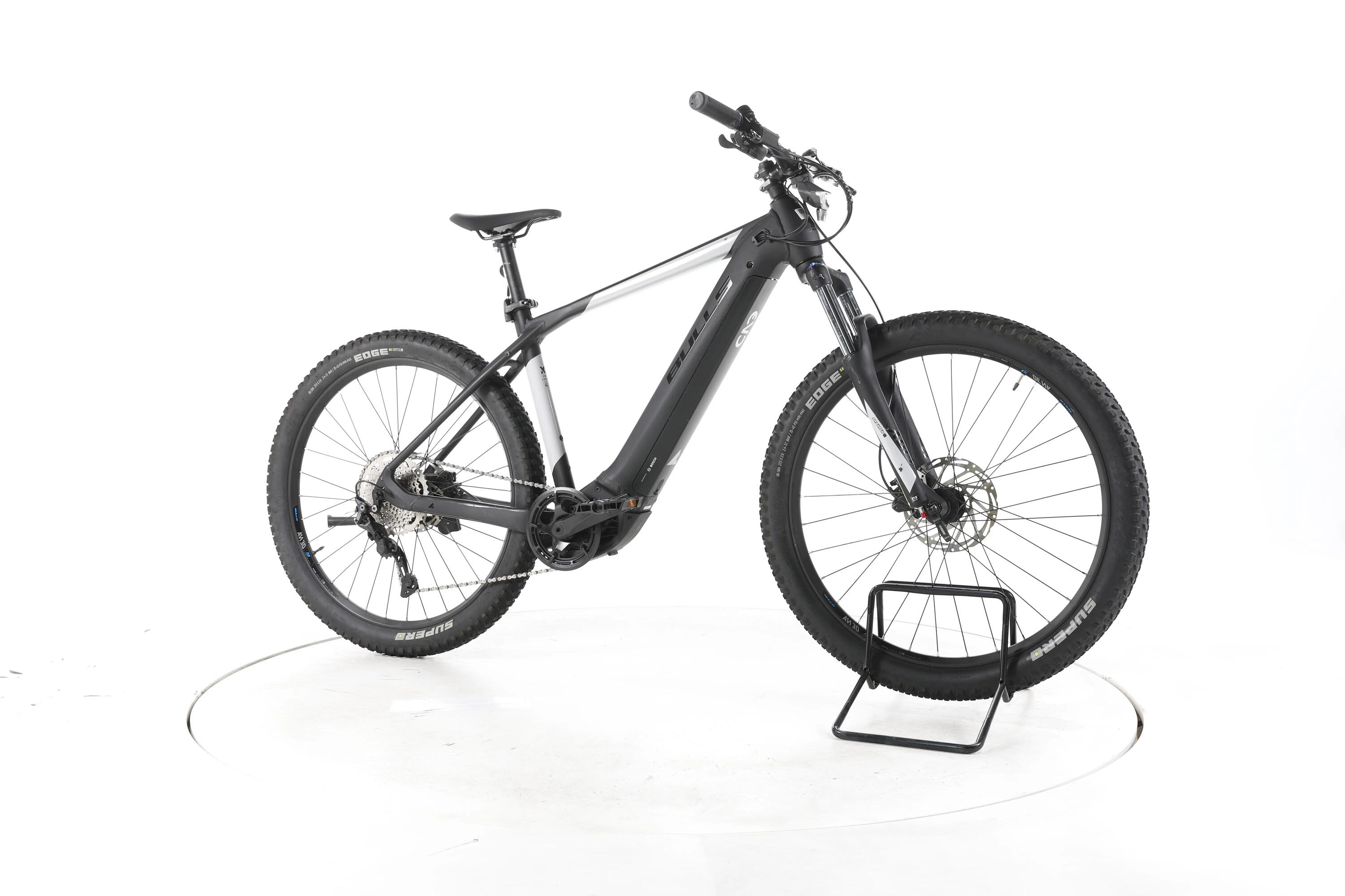 Segunda vida - Bulls Copperhead EVO 1 E-Bike - Em muito bom estado. 2/7