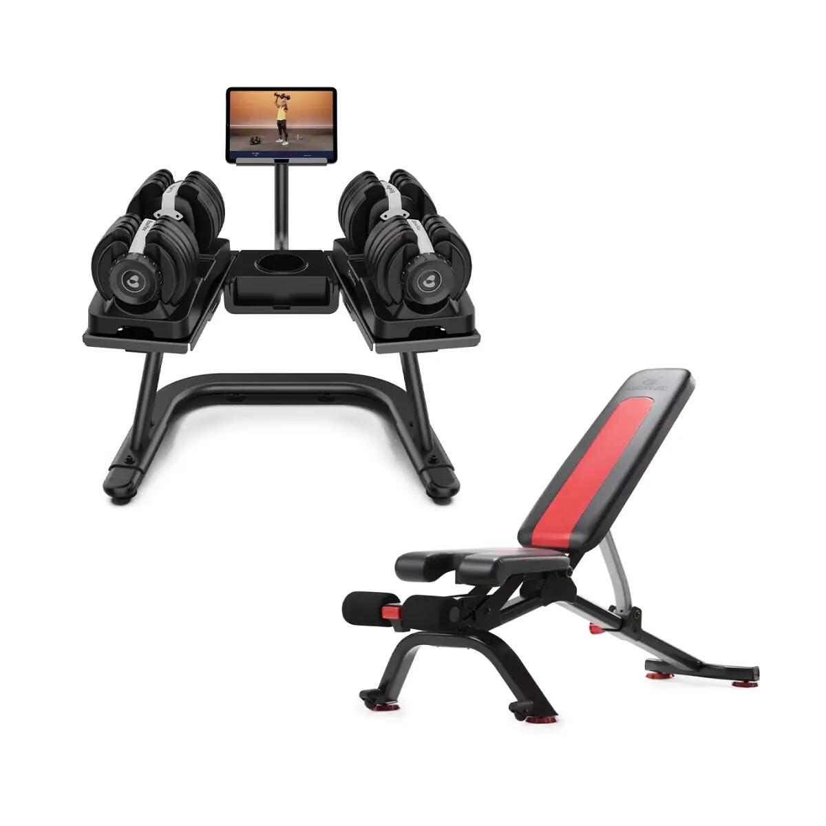 BOWFLEX picture