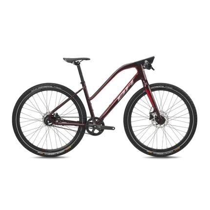Vélo urbain BH Bikes Silvertip Jet Pro