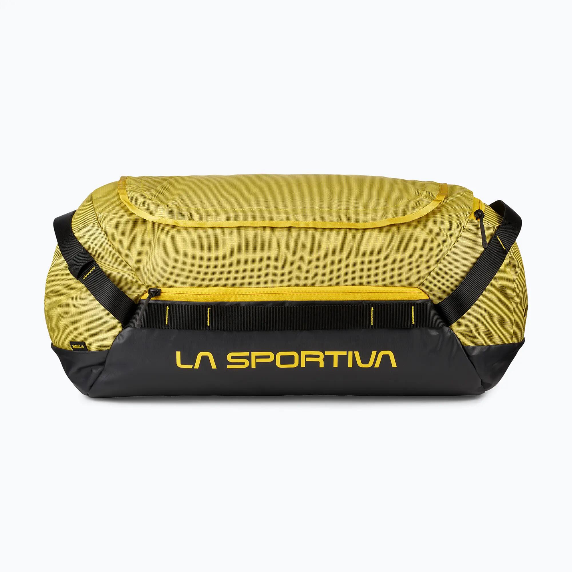 Geantă de voiaj La Sportiva Nomad Duffel 40