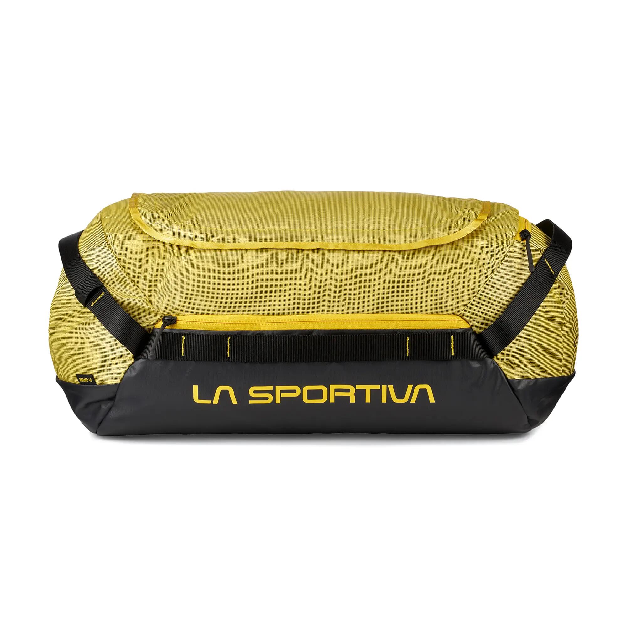 Zaini trolley La Sportiva Nomad 40L 4/4