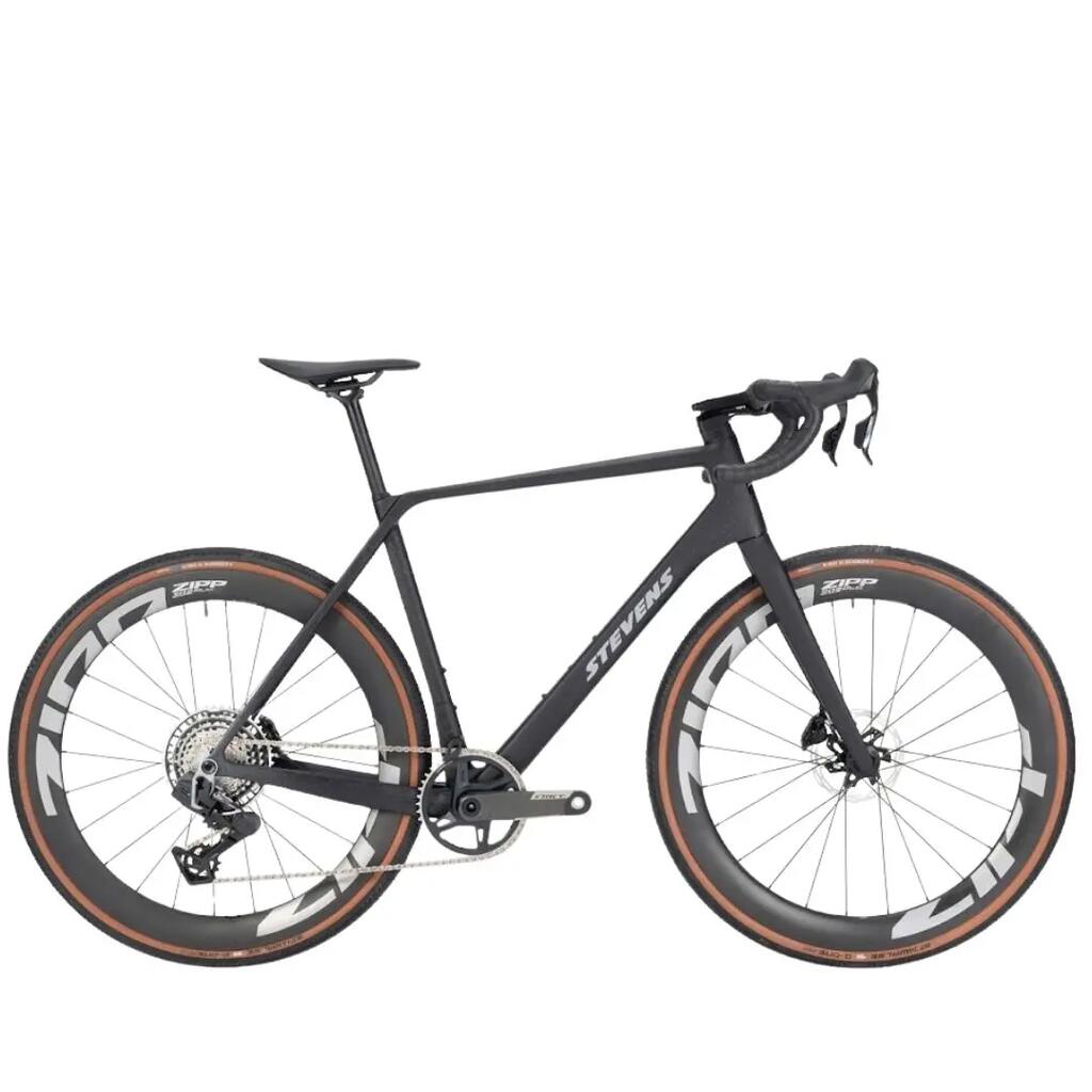 Second Life - Stevens 26 CAMINO RS PRO AXS M. Gravel