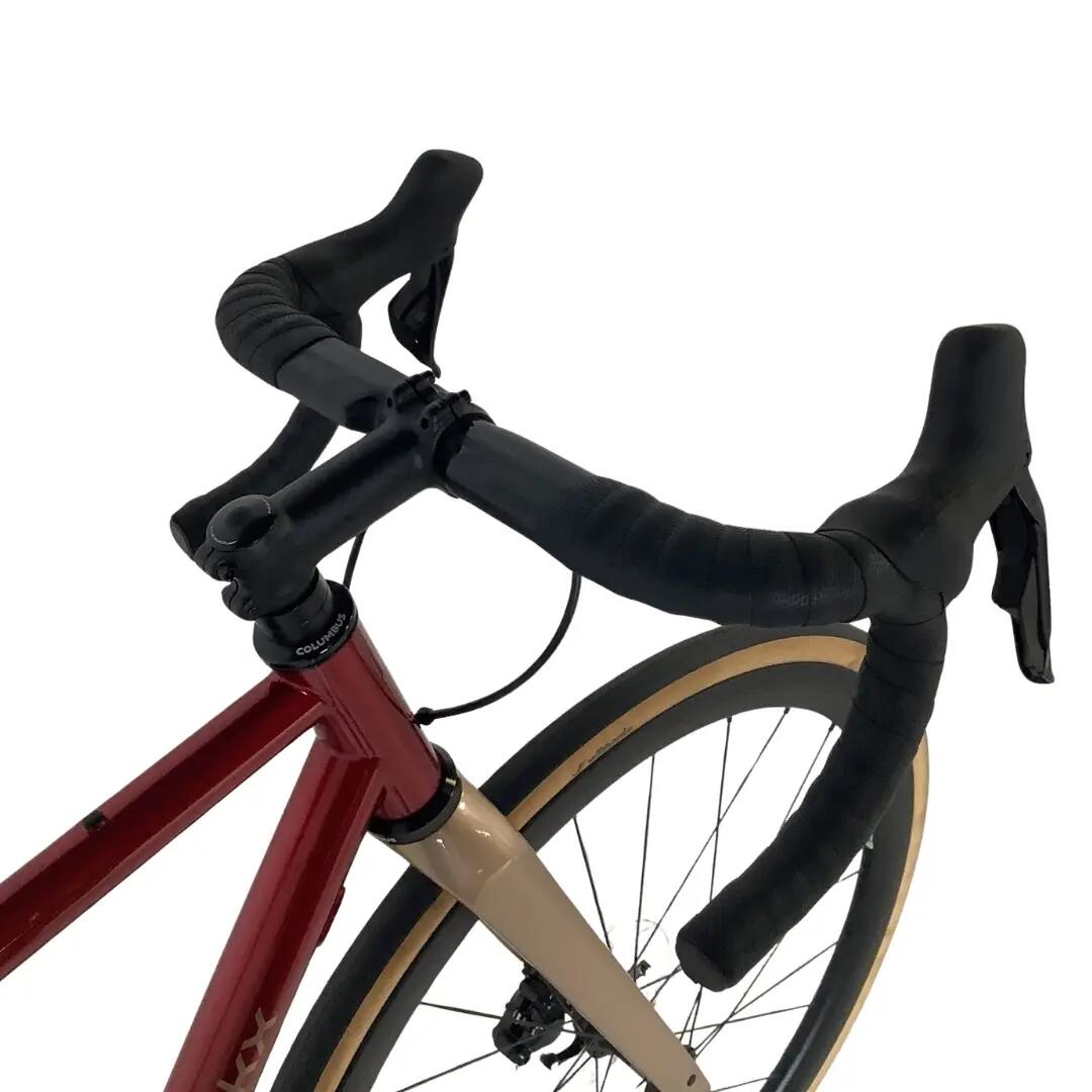 Second Life - Eddy Merckx Pévèle Corsa Shimano 105 DI2 S racefiets 4/4