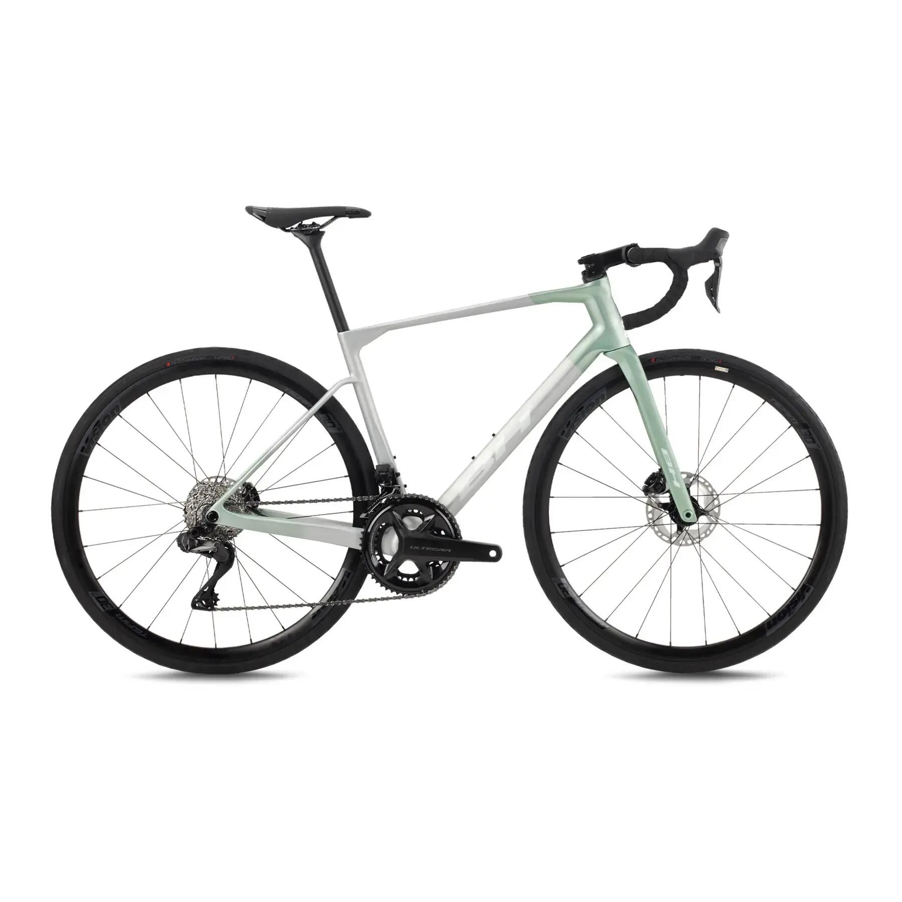 BH BIKES picture