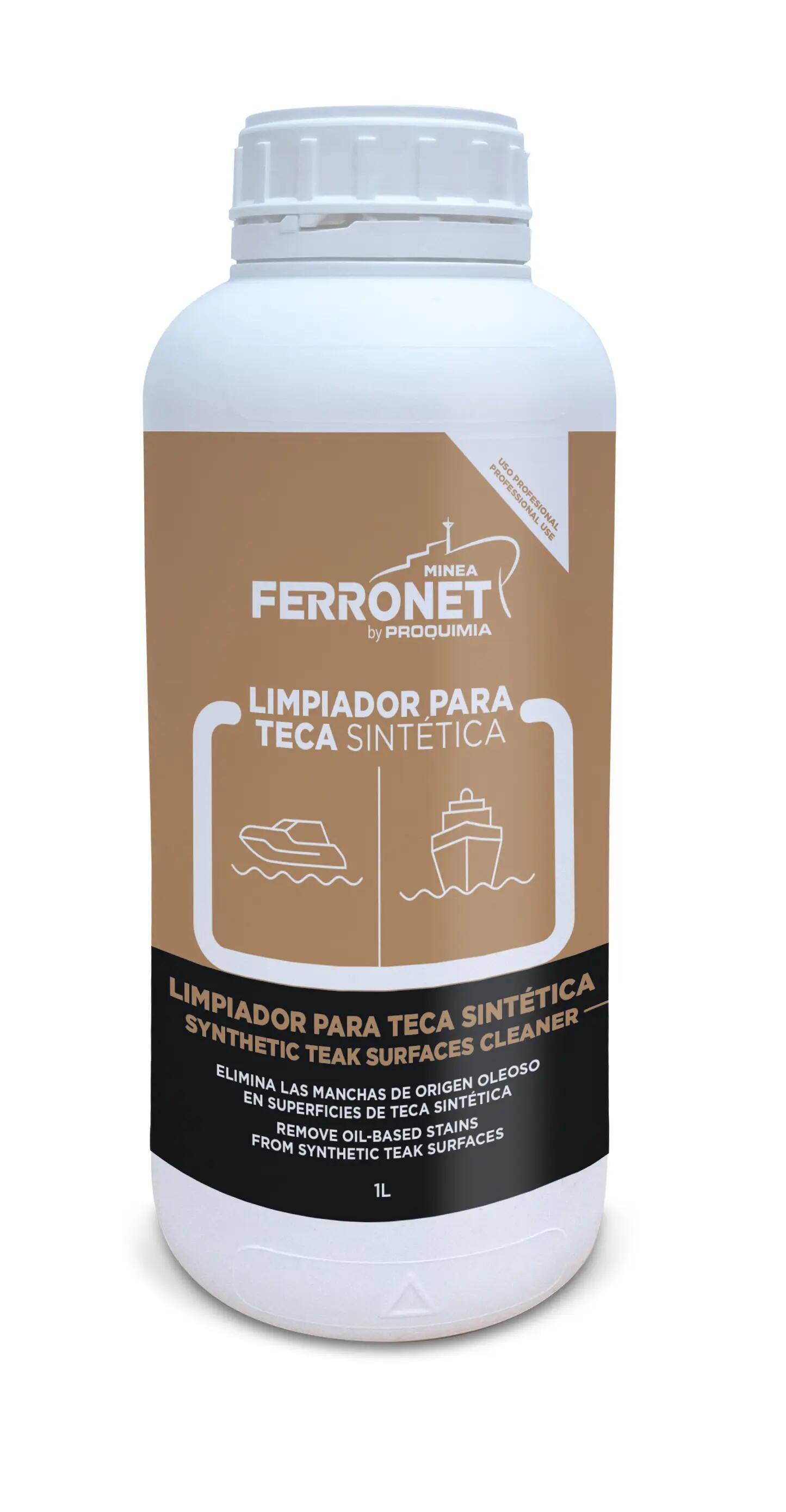 FERRONET picture