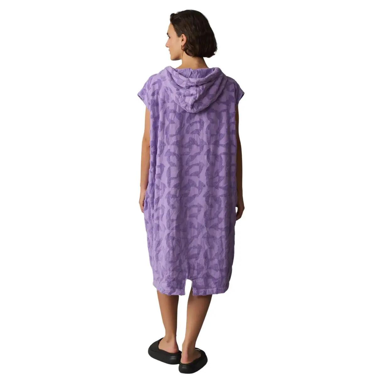 Poncho ION 2026 Select Reefside Lilac Petals 6/7