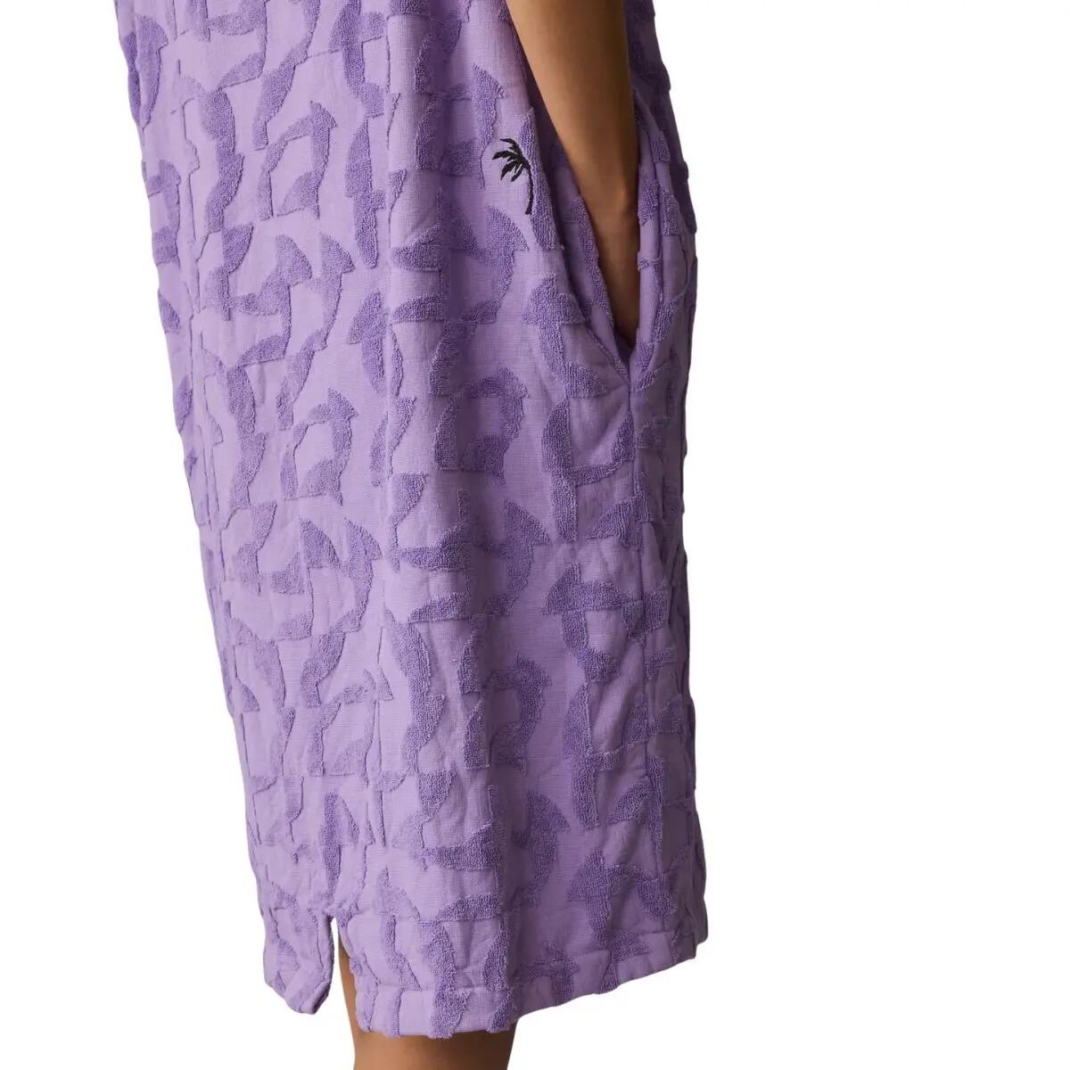Poncho ION 2026 Select Reefside Lilac Petals 5/7