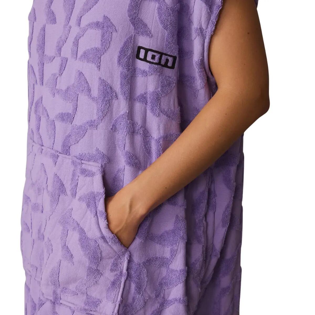 Poncho ION 2026 Select Reefside Lilac Petals 4/7